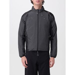 Roa Jacket Men Black